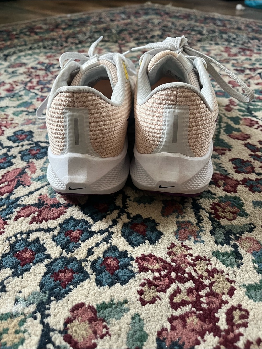 Nike Air Zoom Pegasus 40 women’s running shoes - Picture 4 of 7
